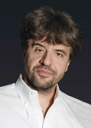 Prof. Karl Deisseroth