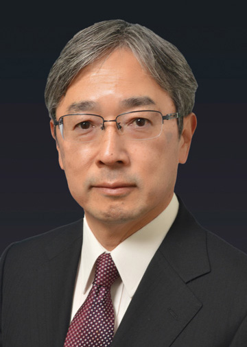 Mr. Kazuo Hagimoto