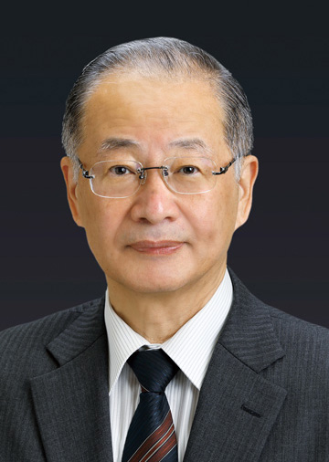 中沢正隆 博士