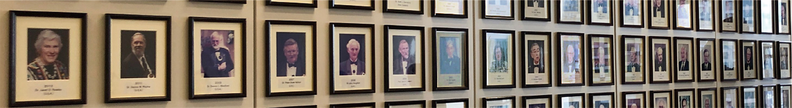 Japan Prize Laureates