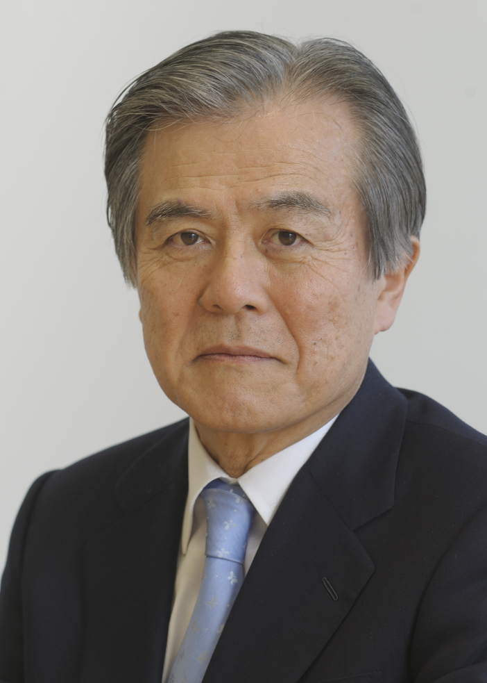 Hiroshi Komiyama