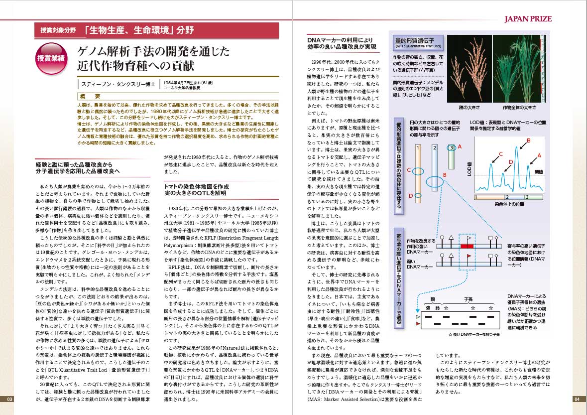 業績画像