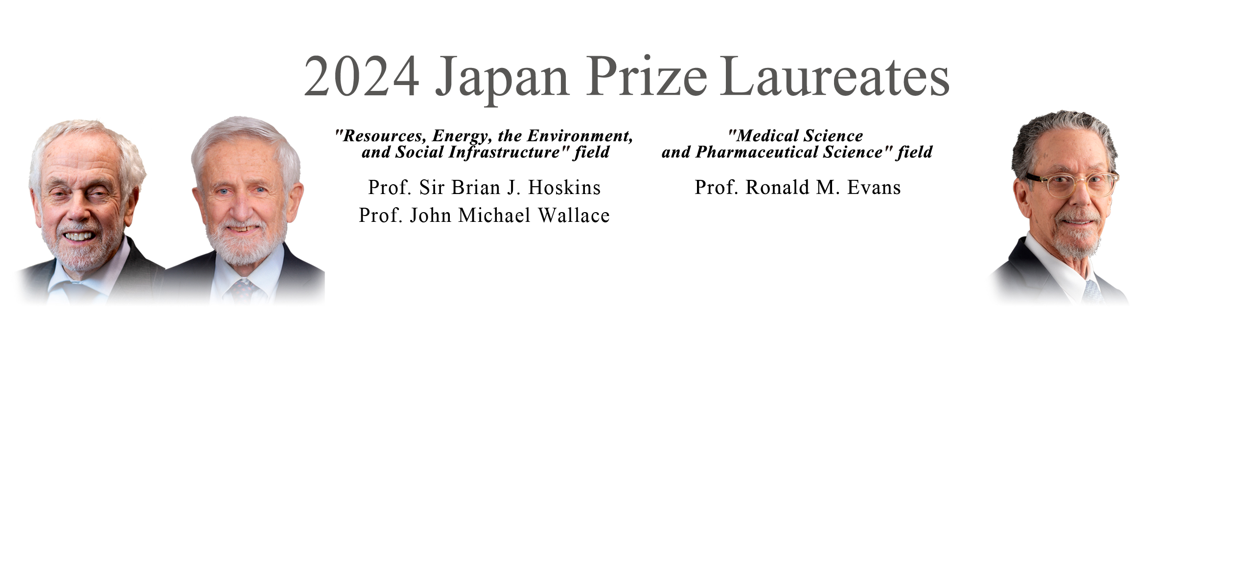 The Japan Prize Foundation